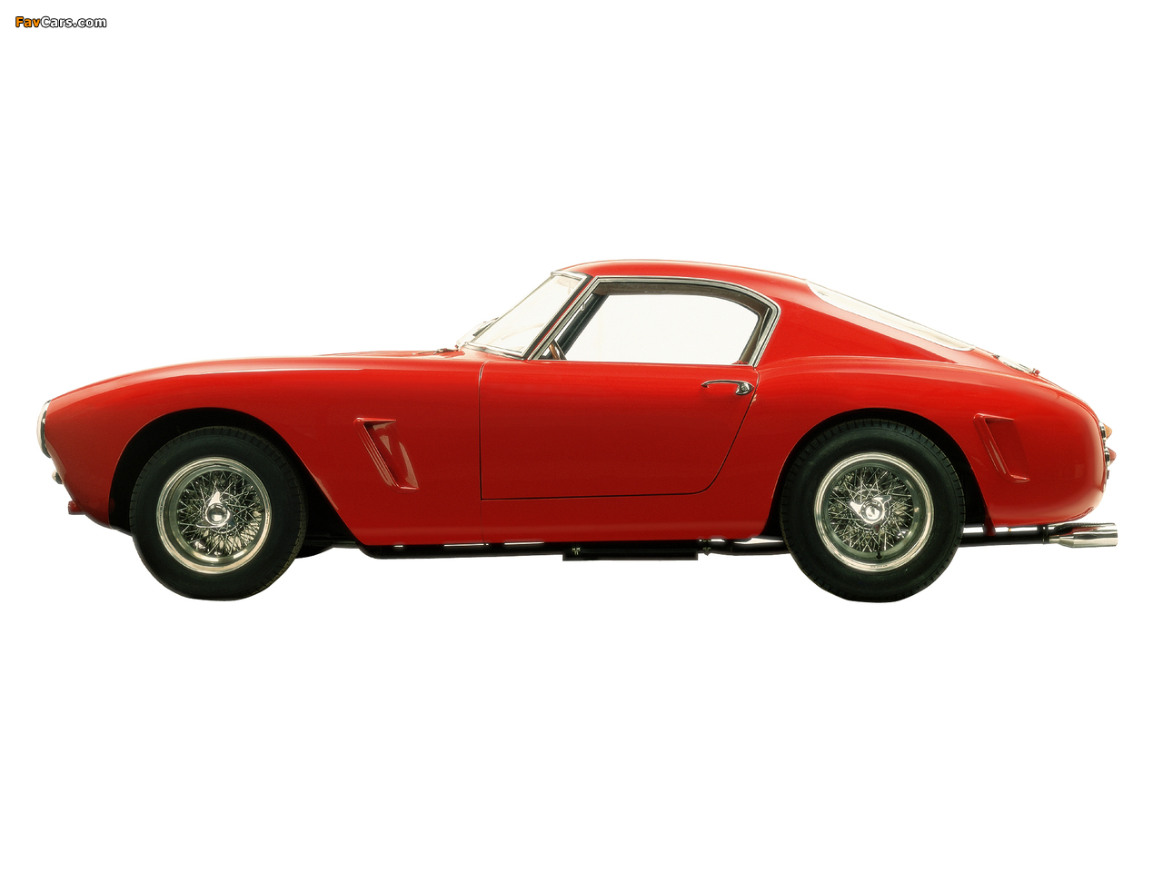 Ferrari 250 GT Berlinetta SWB 1959–62 pictures (1280 x 960)