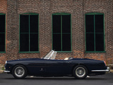 Ferrari 250 GT Cabriolet (Serie II) 1959–62 pictures