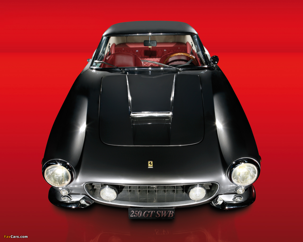 Ferrari 250 GT Berlinetta SWB 1959–62 pictures (1280 x 1024)