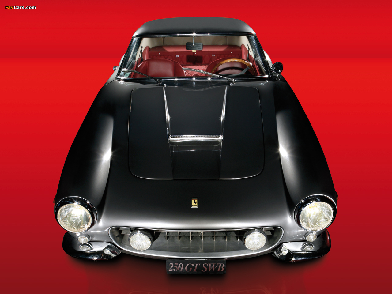 Ferrari 250 GT Berlinetta SWB 1959–62 pictures (1280 x 960)
