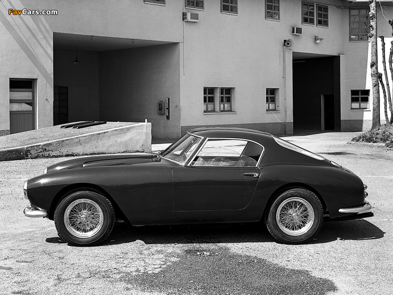 Ferrari 250 GT Berlinetta SWB 1959–62 pictures (800 x 600)