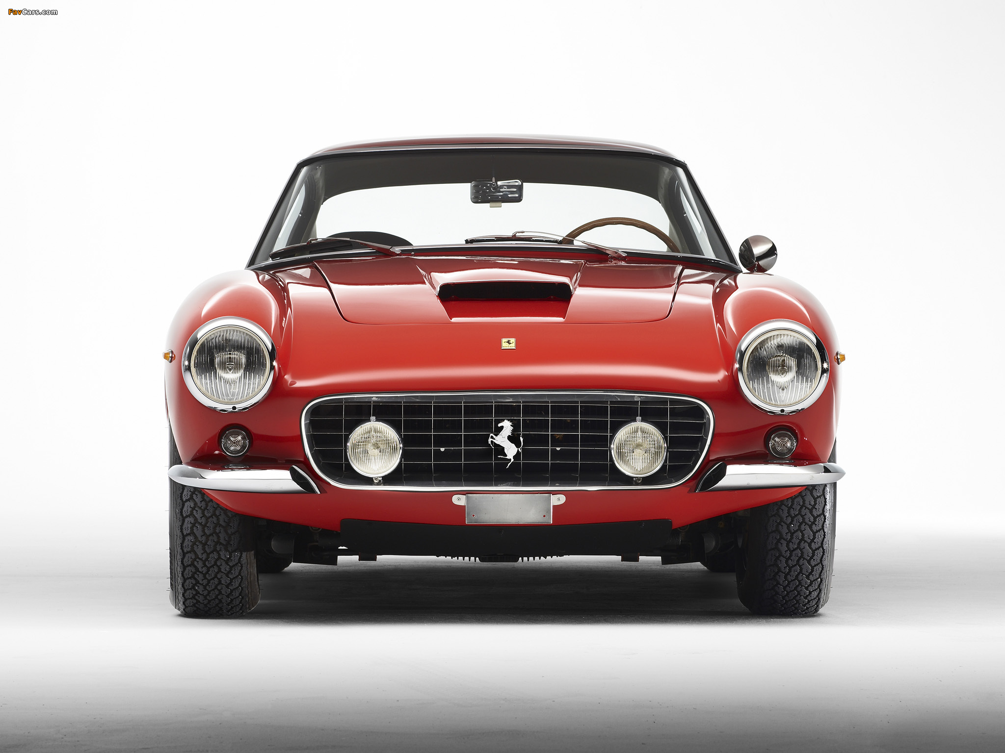 Ferrari 250 GT Berlinetta SWB 1959–62 wallpapers (2048 x 1536)