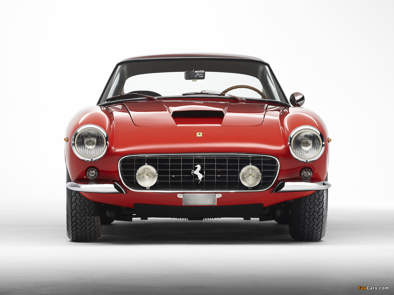Ferrari 250 GT Berlinetta SWB 1959–62 wallpapers (1280 x 960)