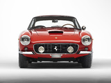 Ferrari 250 GT Berlinetta SWB 1959–62 wallpapers