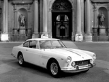 Ferrari 250 GT/E 2+2 1960–62 images