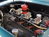 Ferrari 250 GT SWB California Spyder (covered headlight) 1960–63 images