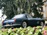 Ferrari 250 GT SWB California Spyder (covered headlight) 1960–63 pictures