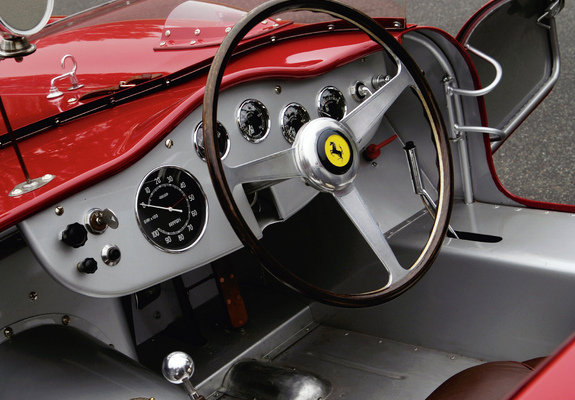 Ferrari 250 TRI61 1961 wallpapers