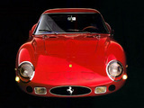 Ferrari 250 GTO (Series I) 1962–63 images