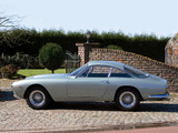 Ferrari 250 GT Berlinetta Lusso 1963–64 images