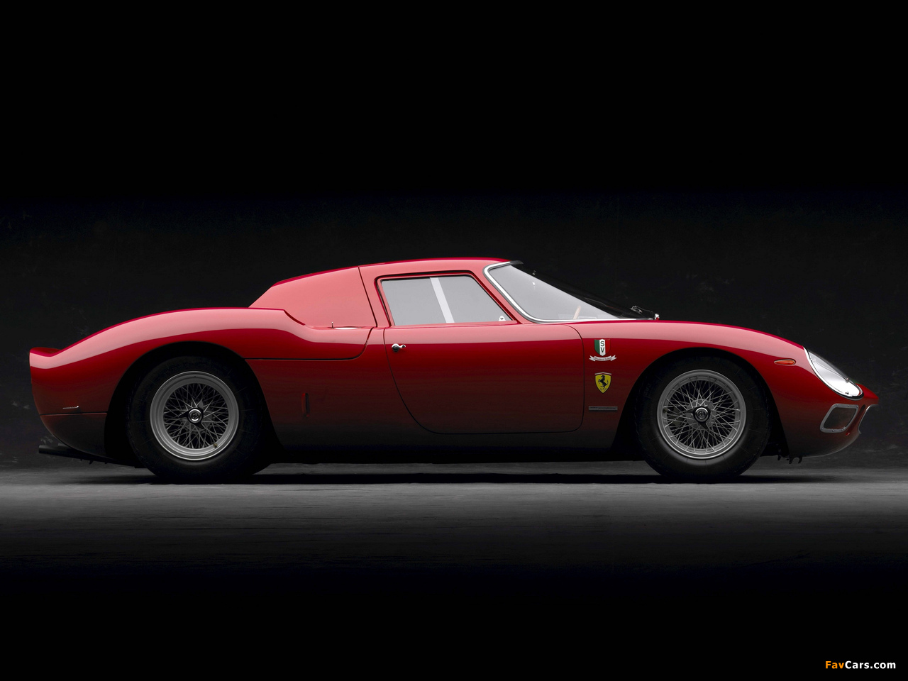 Ferrari 250 LM 1963–66 photos (1280 x 960)