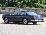 Ferrari 250 GT/E 2+2 (Series III) 1963 photos