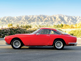 Ferrari 250 GT Berlinetta Lusso 1963–64 pictures