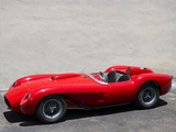 Ferrari 250 Testa Rossa Recreation by Tempero 1965 images