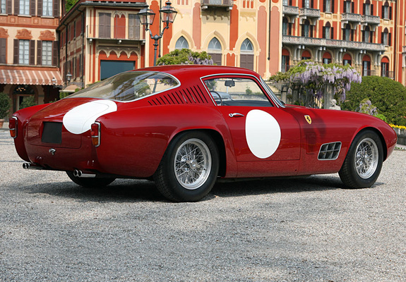 Ferrari 250 photos