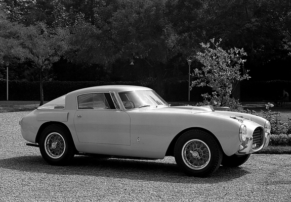 Images of Ferrari 250 MM Pinin Farina Berlinetta 1953