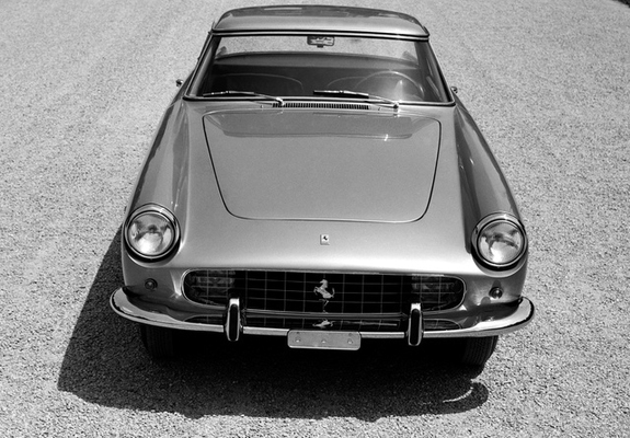Images of Ferrari 250 GT Coupe 1958–60