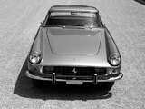 Images of Ferrari 250 GT Coupe 1958–60