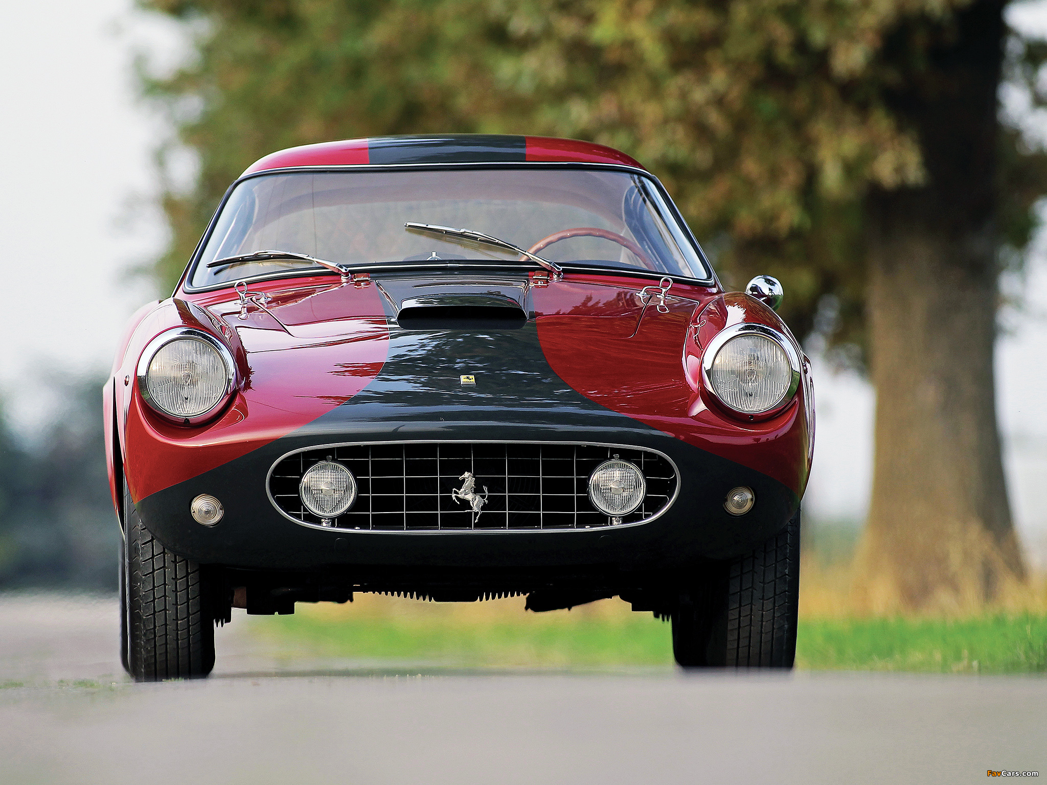 Images of Ferrari 250 GT Berlinetta Tour de France 1958–59 (2048 x 1536)