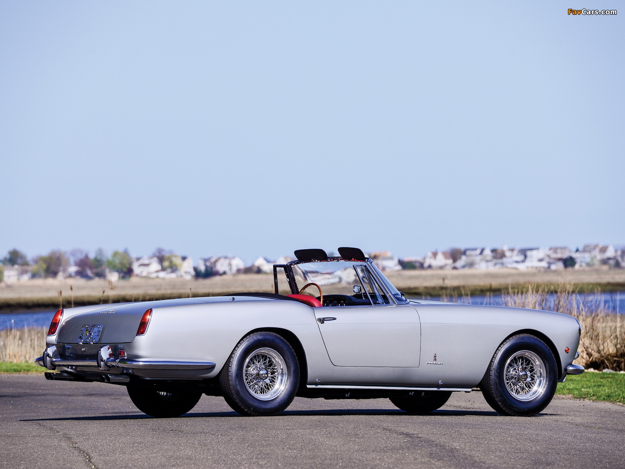 Images of Ferrari 250 GT Cabriolet (Serie II) 1959–62 (1280 x 960)