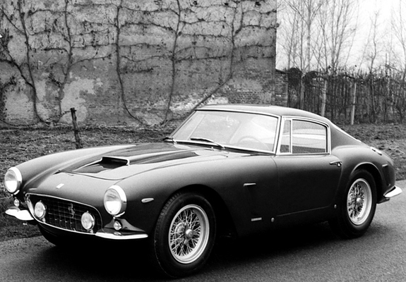 Images of Ferrari 250 GT Berlinetta SWB 1959–62