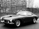 Images of Ferrari 250 GT Berlinetta SWB 1959–62