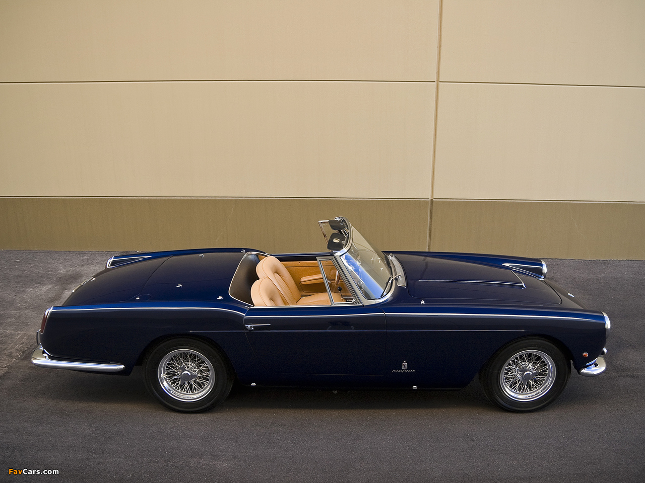 Images of Ferrari 250 GT Cabriolet (Serie II) 1959–62 (1280 x 960)