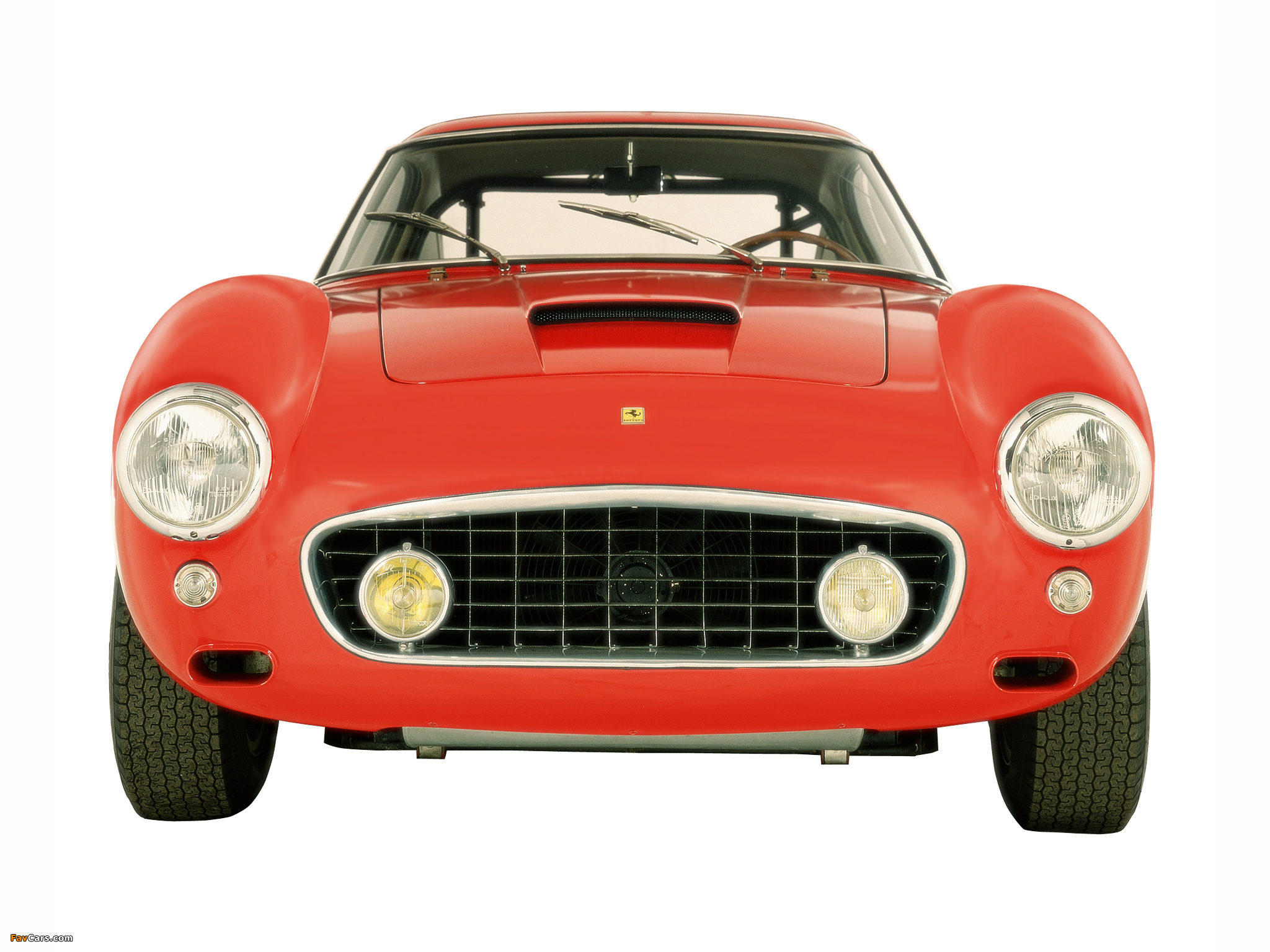 Images of Ferrari 250 GT Berlinetta SWB 1959–62 (2048 x 1536)