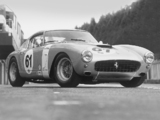 Images of Ferrari 250 GT SWB Competizione 1960