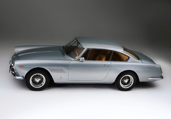 Images of Ferrari 250 GT/E 2+2 1960–62