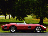Images of Ferrari 250 TRI61 1961