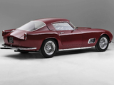 Photos of Ferrari 250 GT Tour de France 1956–59