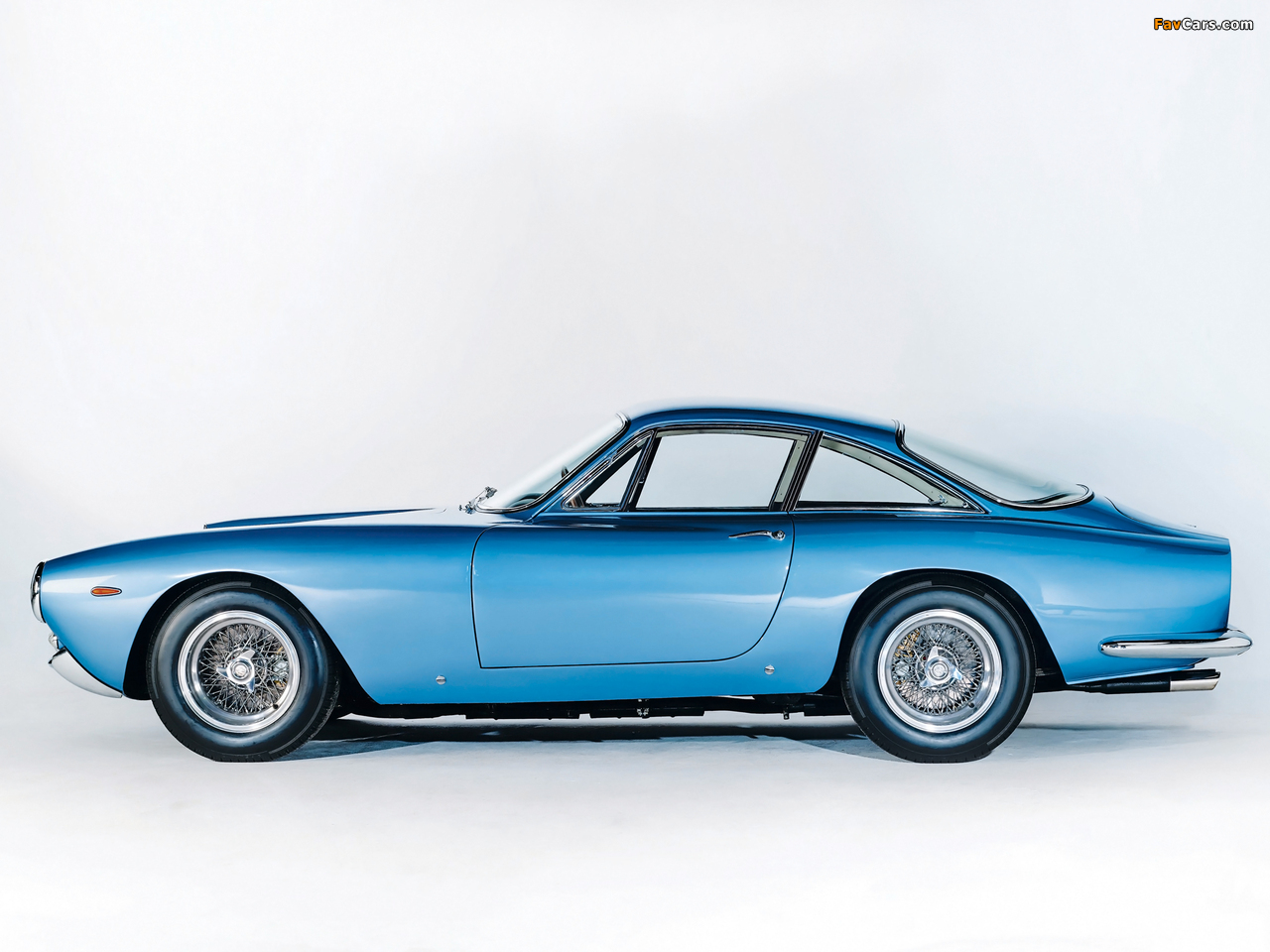 Photos of Ferrari 250 GT Berlinetta Lusso 1963–64 (1280 x 960)