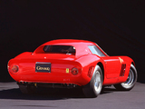 Photos of Ferrari 250 GTO (Series II) 1964