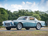 Pictures of Ferrari 250 GT Coupe Speciale 1956