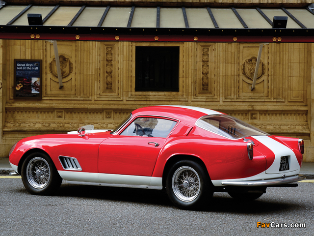 Pictures of Ferrari 250 GT Tour de France 1956–59 (640 x 480)