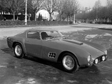 Pictures of Ferrari 250 GT Tour de France 14 louver Scaglietti Berlinetta 1957