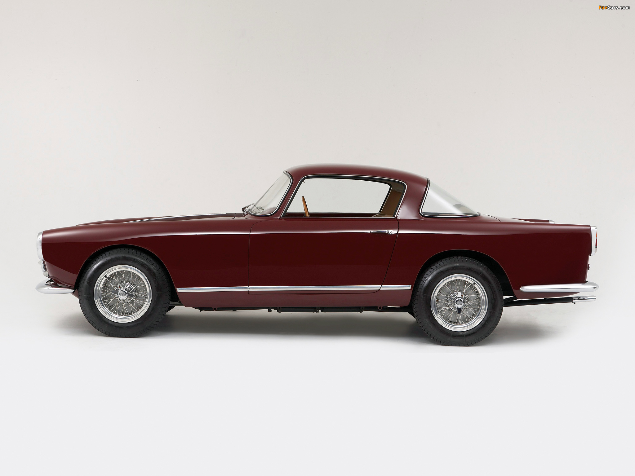 Pictures of Ferrari 250 GT Ellena 1957–58 (2048 x 1536)