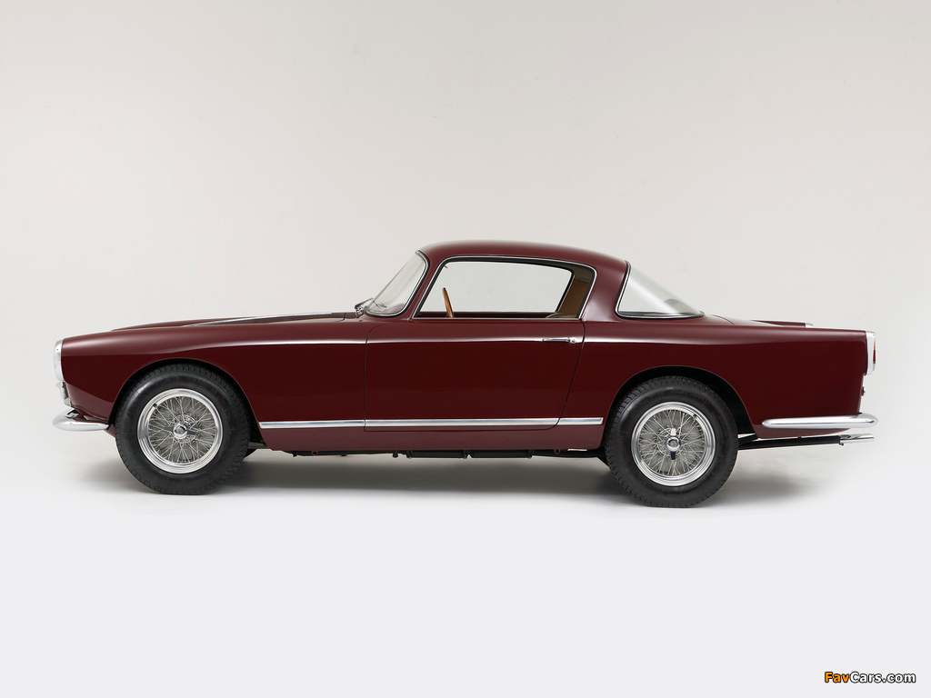 Pictures of Ferrari 250 GT Ellena 1957–58 (1024 x 768)