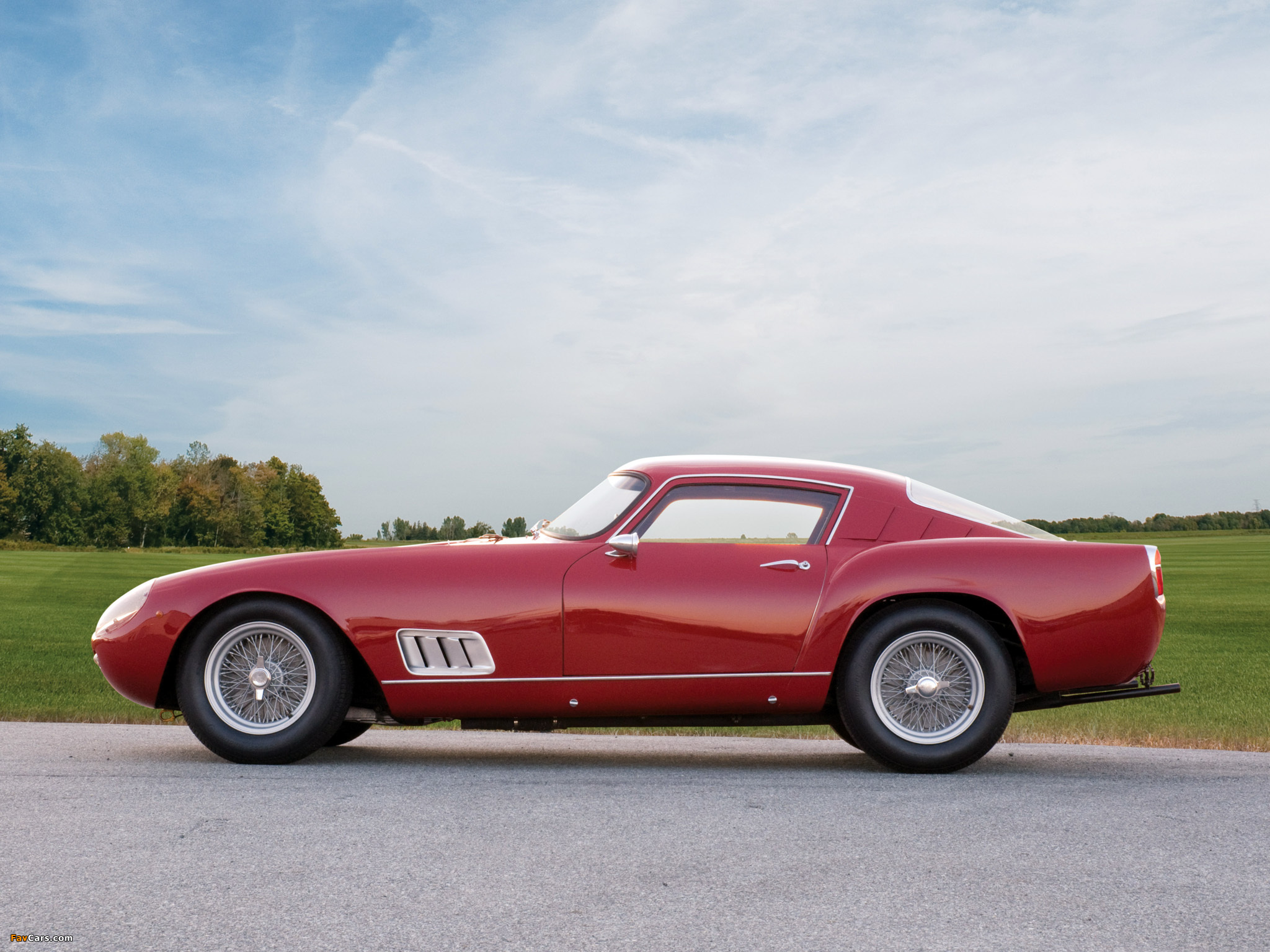 Pictures of Ferrari 250 GT Berlinetta Tour de France 1958–59 (2048 x 1536)