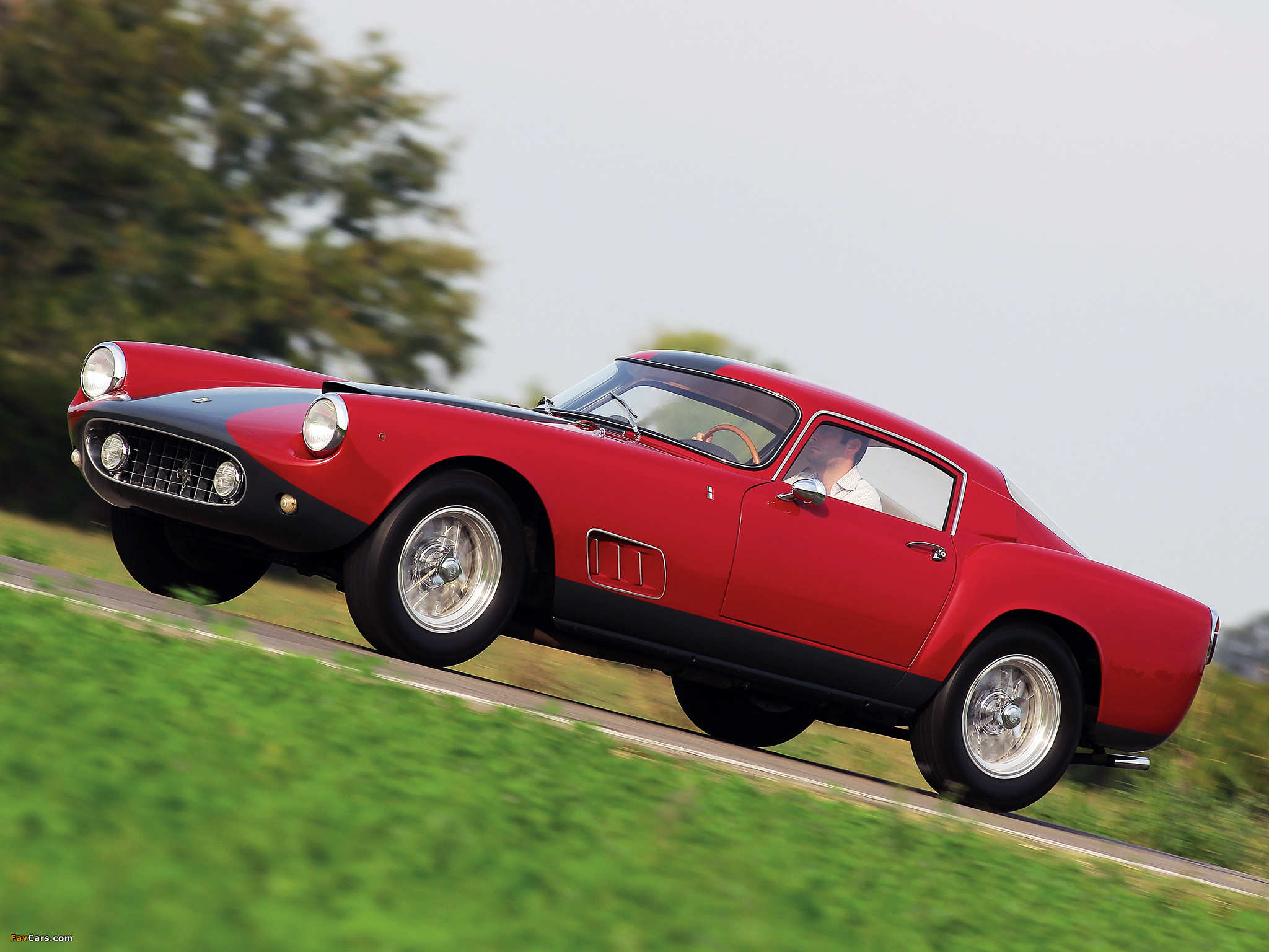 Pictures of Ferrari 250 GT Berlinetta Tour de France 1958–59 (2048 x 1536)