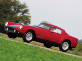 Pictures of Ferrari 250 GT Berlinetta Tour de France 1958–59