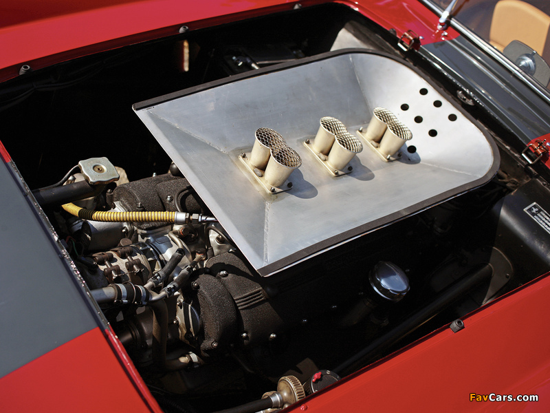 Pictures of Ferrari 250 GT Berlinetta Tour de France 1958–59 (800 x 600)