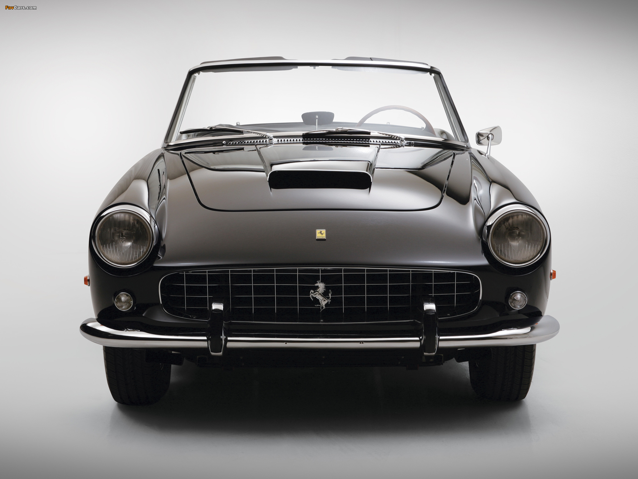 Pictures of Ferrari 250 GT Cabriolet (Serie II) 1959–62 (2048 x 1536)