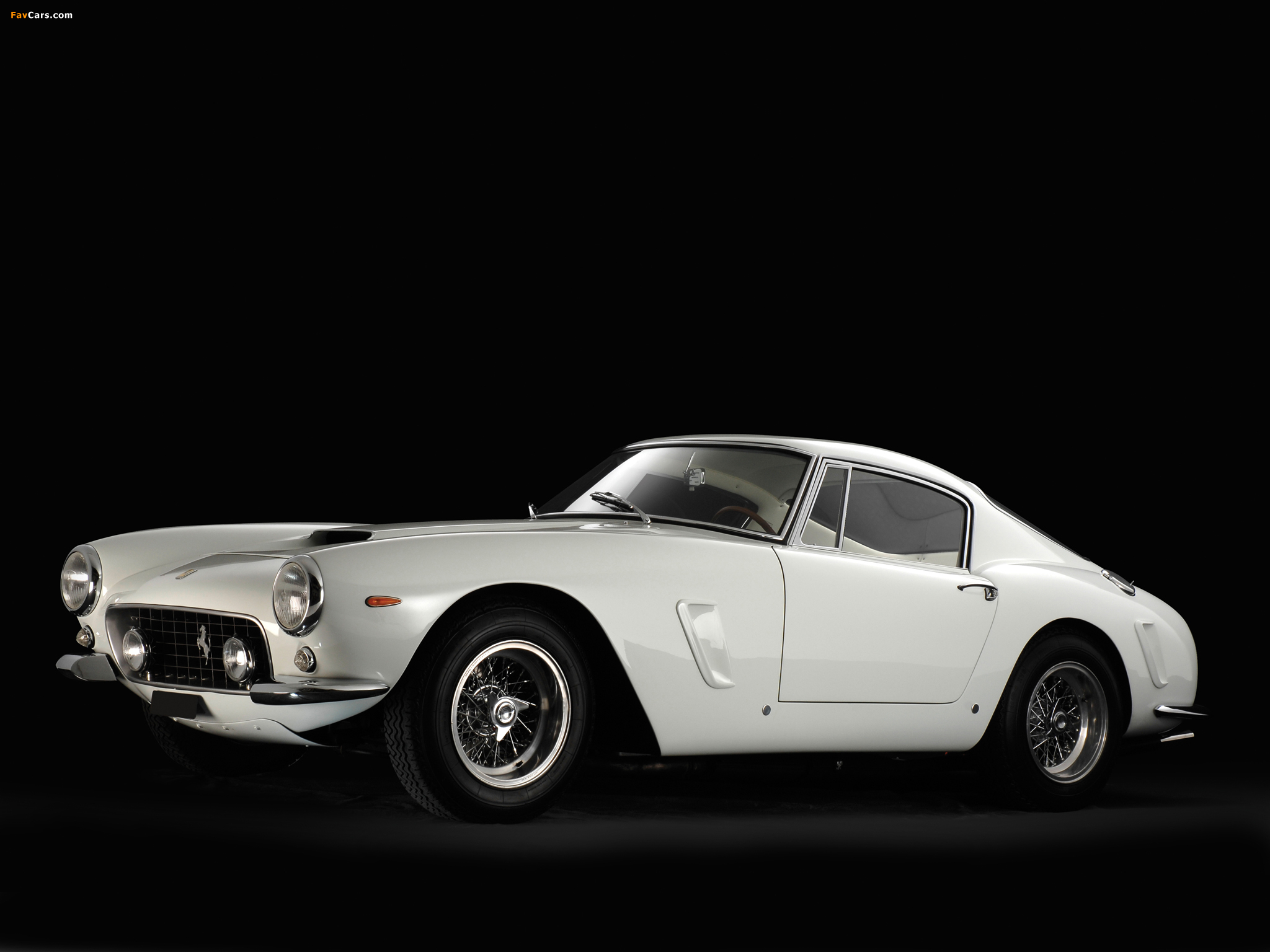 Pictures of Ferrari 250 GT Berlinetta SWB 1959–62 (2048 x 1536)