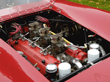 Pictures of Ferrari 250 TRI61 1961