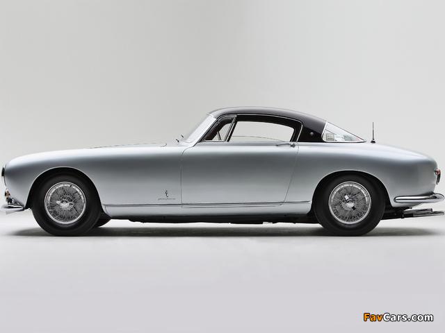 Ferrari 250 Europa 1953 wallpapers (640 x 480)