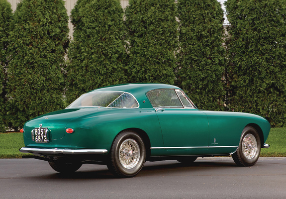 Ferrari 250 GT Europa 1954–56 wallpapers