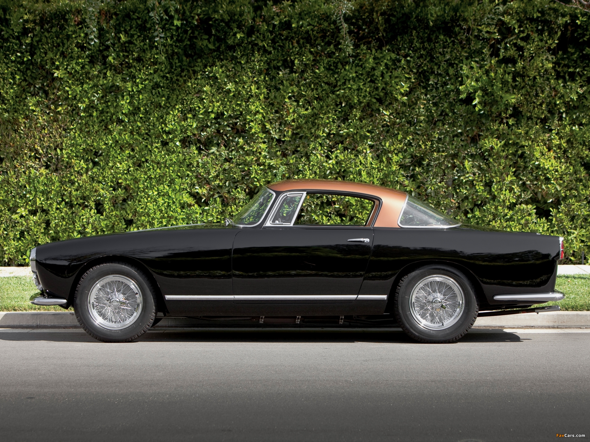 Ferrari 250 GT Boano 1956–57 wallpapers (2048 x 1536)