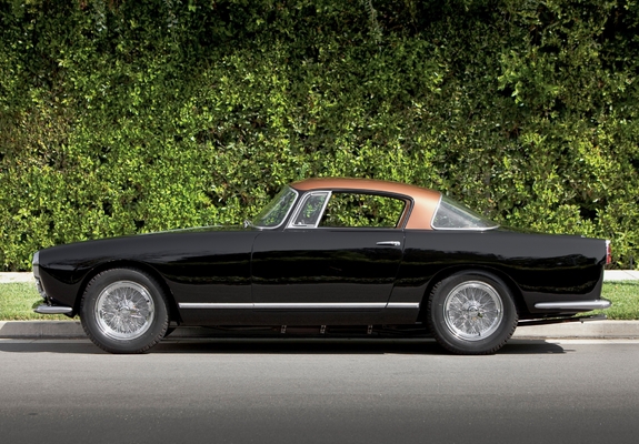 Ferrari 250 GT Boano 1956–57 wallpapers